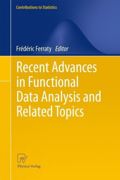 Recent Advances in Functional Data Analysis and Related Topics