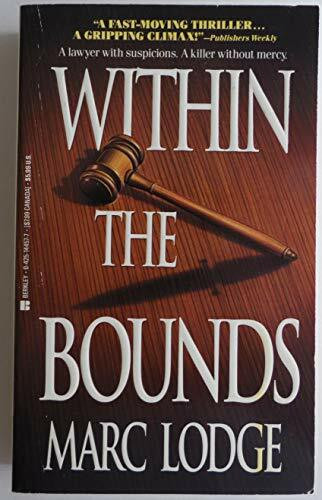 Within the Bounds