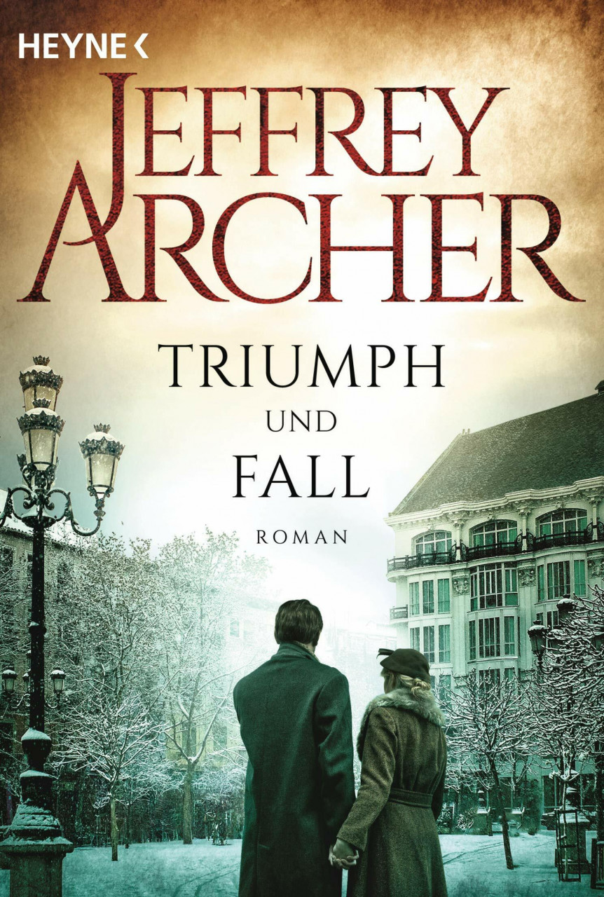 Triumph und Fall: Roman - Bild 7