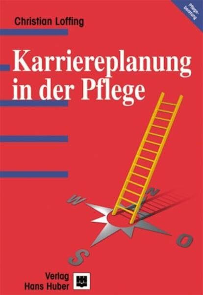 Karriereplanung in der Pflege