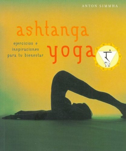 Vivir Mejor Ashtanga Yoga