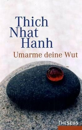 Umarme deine Wut