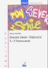 Diktate üben - Englisch: 5.-7. Schuljahr