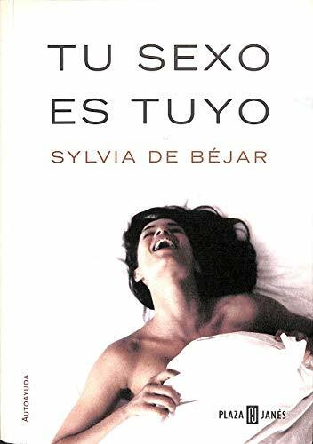 Tu sexo es tuyo (Autoayuda)