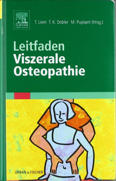 Leitfaden Viszerale Osteopathie