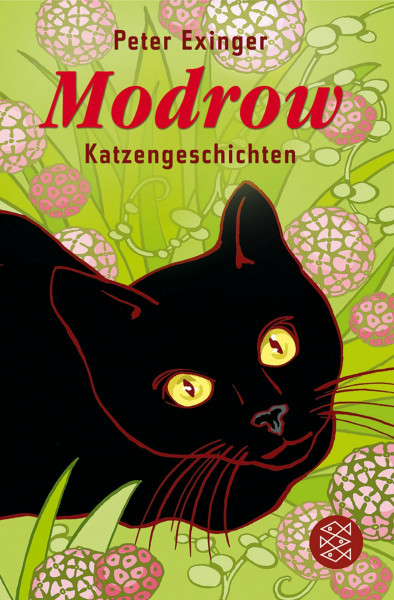 Modrow: Katzengeschichten Mit Zeichnungen von Kat Menschik (Literatur, Band 17686)