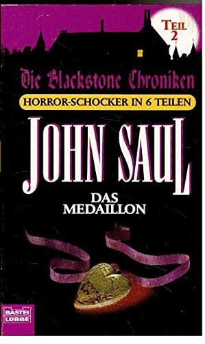 Das Medaillon (Allgemeine Reihe. Bastei Lübbe Taschenbücher)