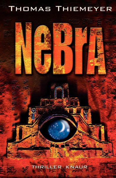 Nebra: Thriller