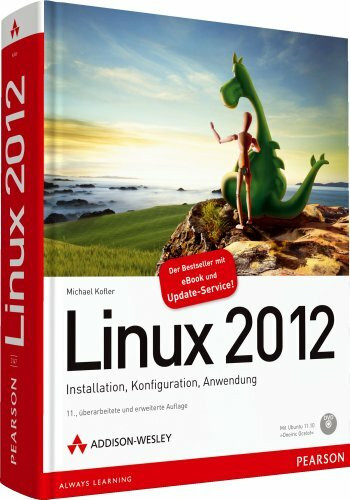 Linux 2012