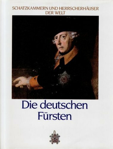 Die deutschen Fürsten