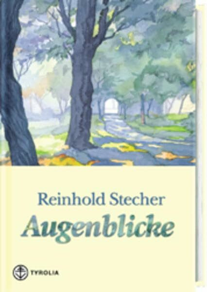 Augenblicke, Rückblicke, Ausblicke