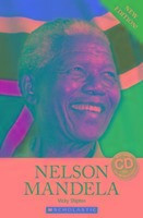 Nelson Mandela