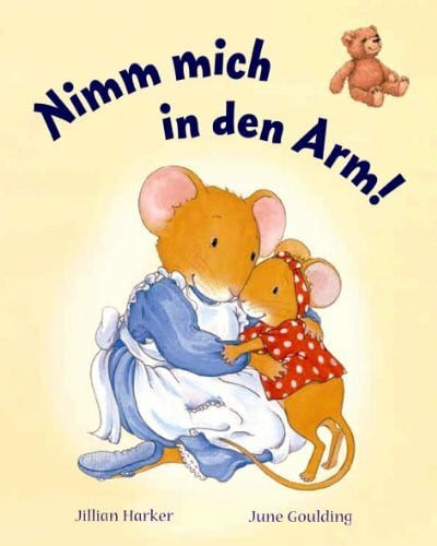 Nimm Mich In Den Arm