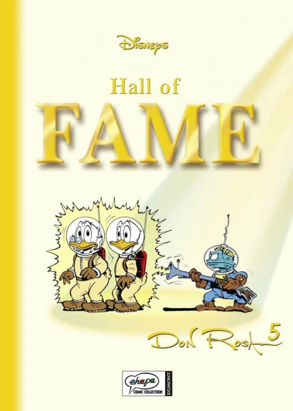 Hall of Fame 16: Don Rosa 5