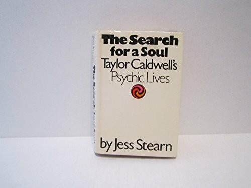 Taylor Caldwell und das Jenseits. Die Geschichte eines parapsychologischen Experiments