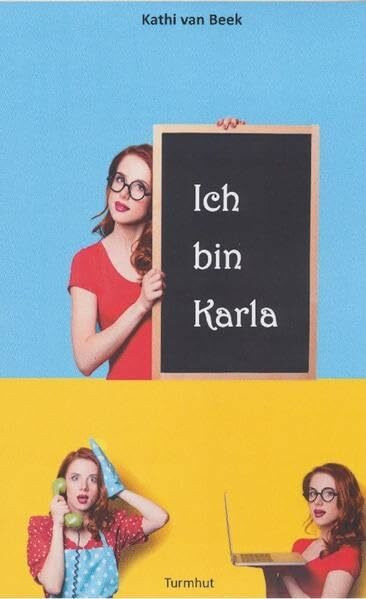 Ich bin Karla
