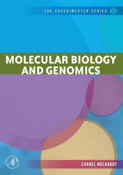 Mulhardt, C: MOLECULAR BIOLOGY & GENOMICS