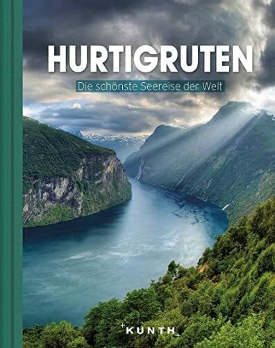 Hurtigruten: Die schönste Seereise der Welt