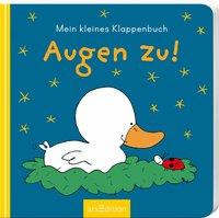 Augen zu!