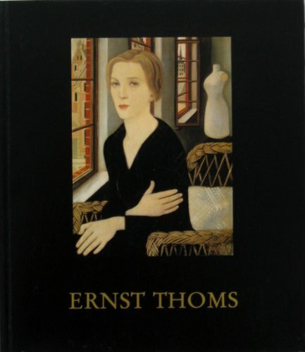 Ernst Thoms