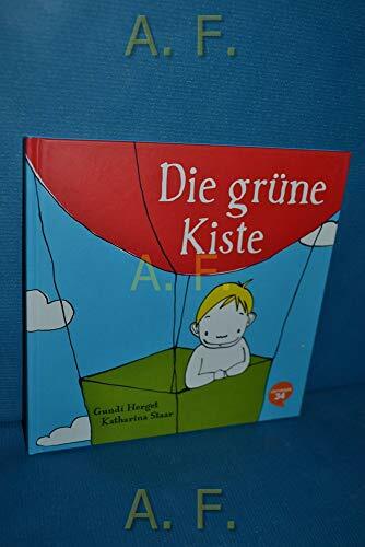 Die grüne Kiste Die grüne Kiste
