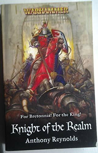 Knight of the Realm (Brettonian Knights)