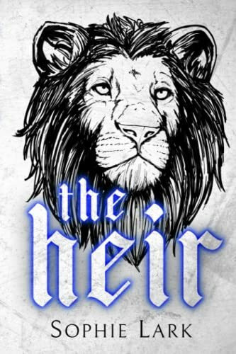 The Heir: Limited Edition Cover (Kingmakers)