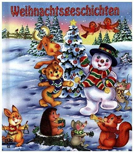 Weihnachtsgeschichten