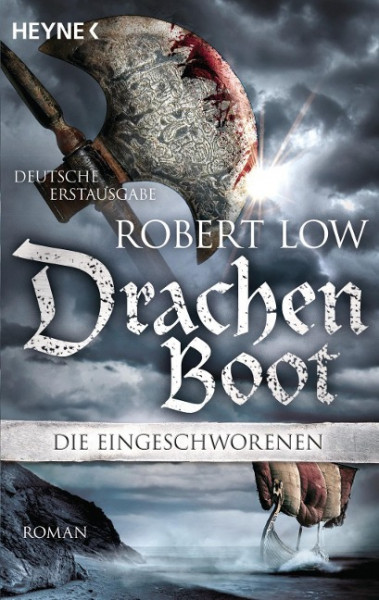 Drachenboot