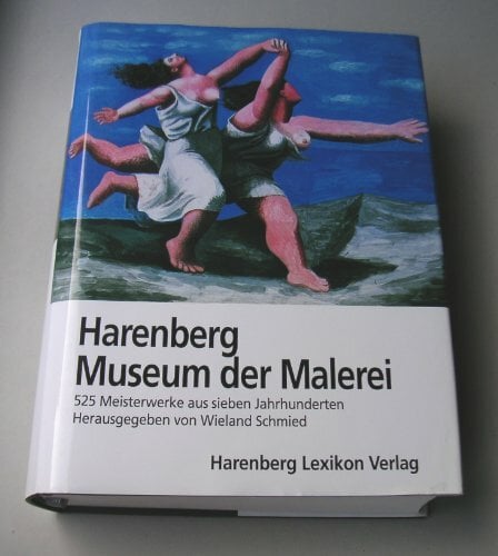 Harenberg Museum der Malerei Harenberg Museum der Malerei
