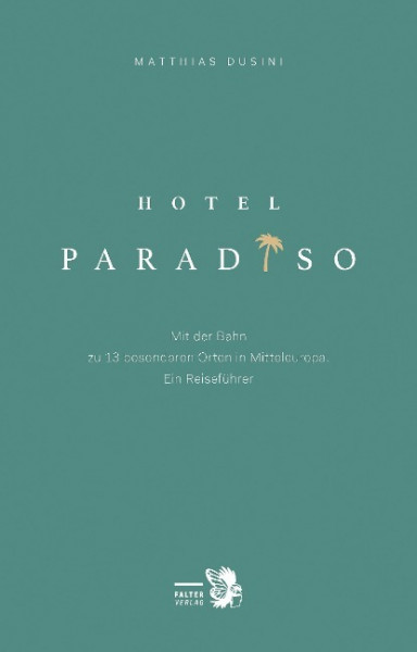 Hotel Paradiso