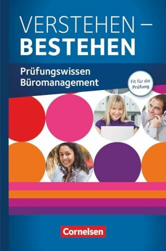 Be Partners - Büromanagement - Zu allen Ausgaben 2014 - Jahrgangsübergreifend: Verstehen - Bestehen - Prüfungswissen Büro - Buch