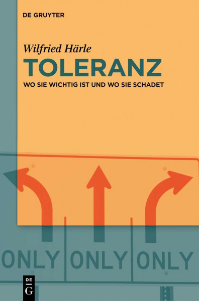Toleranz: Wo sie wichtig ist und wo sie schadet