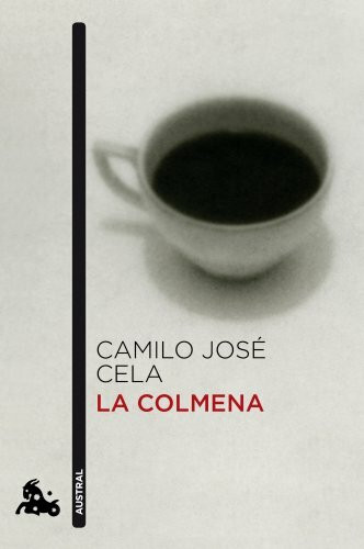 La colmena (Contemporánea)