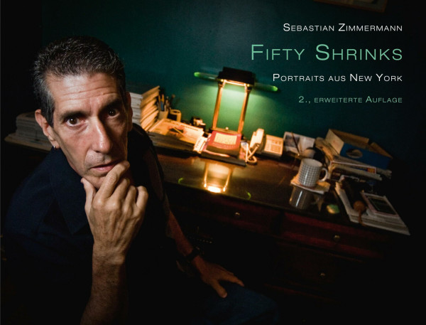 Fifty Shrinks: Portraits aus New York