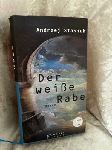 Der weiße Rabe