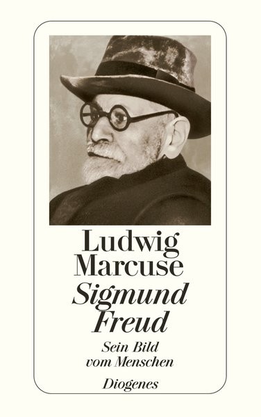 Sigmund Freud: Sein Bild vom Menschen (detebe)