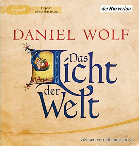 Das Licht der Welt: Historischer Roman (Die Fleury-Serie, Band 2)