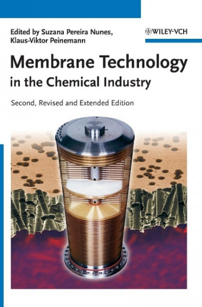 Membrane Technology