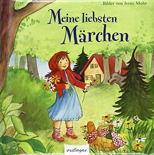Meine liebsten Märchen