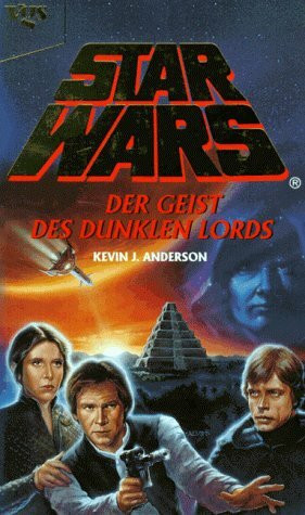 Star Wars, Der Geist des Dunklen Lords