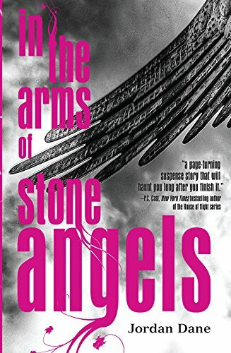 In the Arms of Stone Angels (Harlequin Teen)