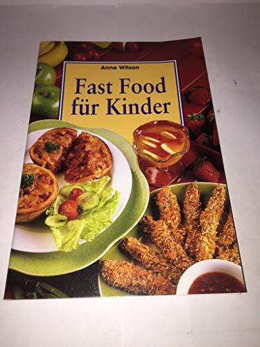 Fast Food für Kinder