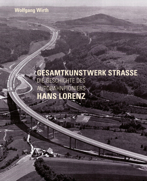 Gesamtkunstwerk Strasse