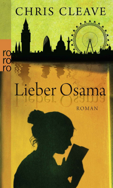 Lieber Osama: Roman