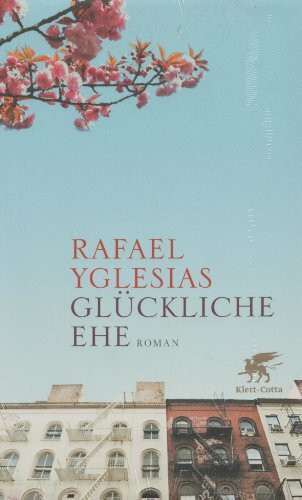 Glückliche Ehe, Roman, Aus dem Amerikanischen von Cornelia Holfelder-von der Tann,
