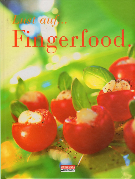 Lust auf... Fingerfood