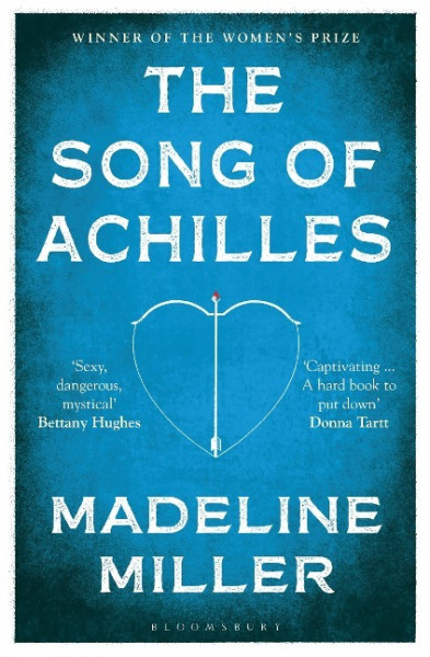 The Song of Achilles