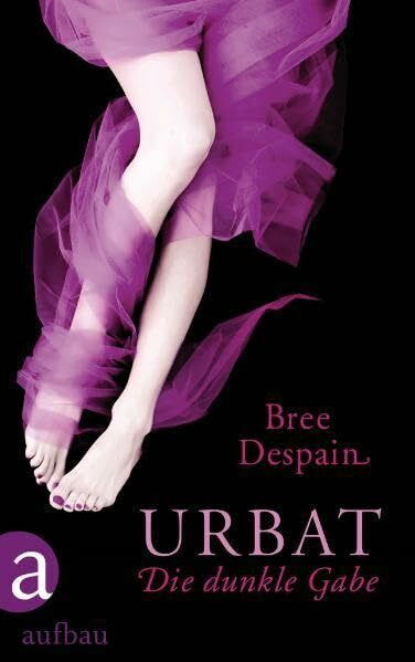 Urbat: Die dunkle Gabe Roman