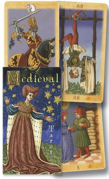 Medieval Tarot